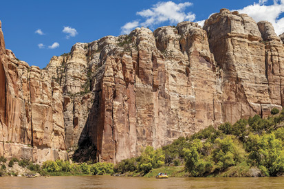 Yampa River